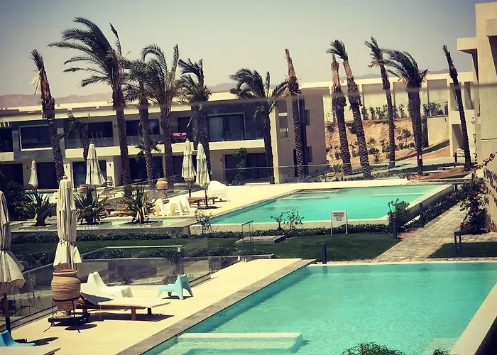 Renovated Lovely Cozy In G Cribs, Elgouna * الغردقة