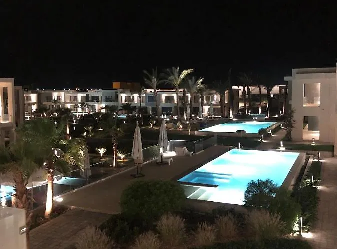 شقة Renovated Lovely Cozy In G Cribs, Elgouna الغردقة