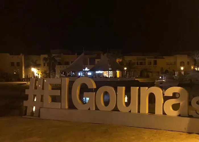 شقة Renovated Lovely Cozy In G Cribs, Elgouna