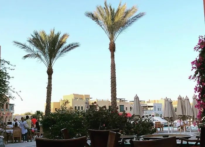 Renovated Lovely Cozy In G Cribs, Elgouna الغردقة