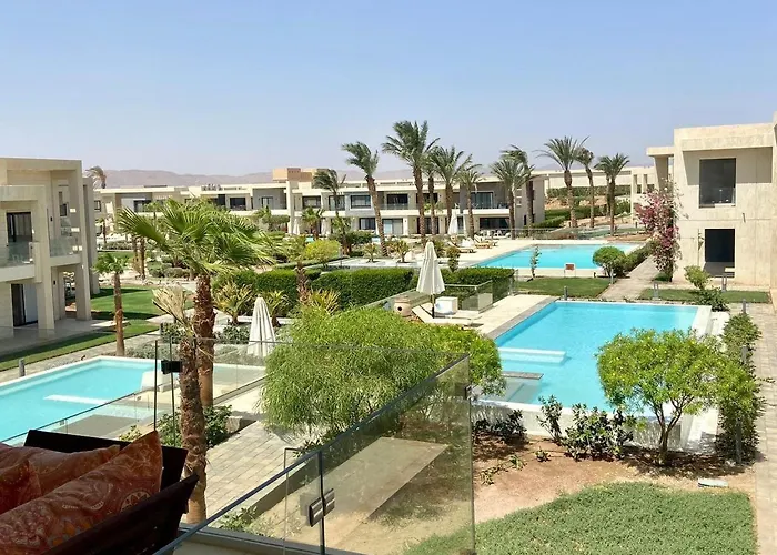 Renovated Lovely Cozy In G Cribs, Elgouna *