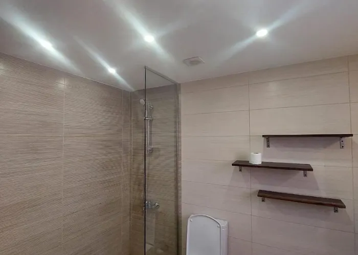 شقة Renovated Lovely Cozy In G Cribs, Elgouna *